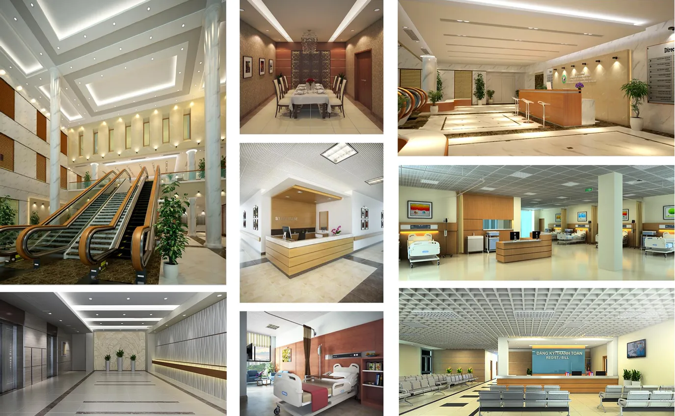 Viện Y học Cổ truyền Quân đội — hình 3